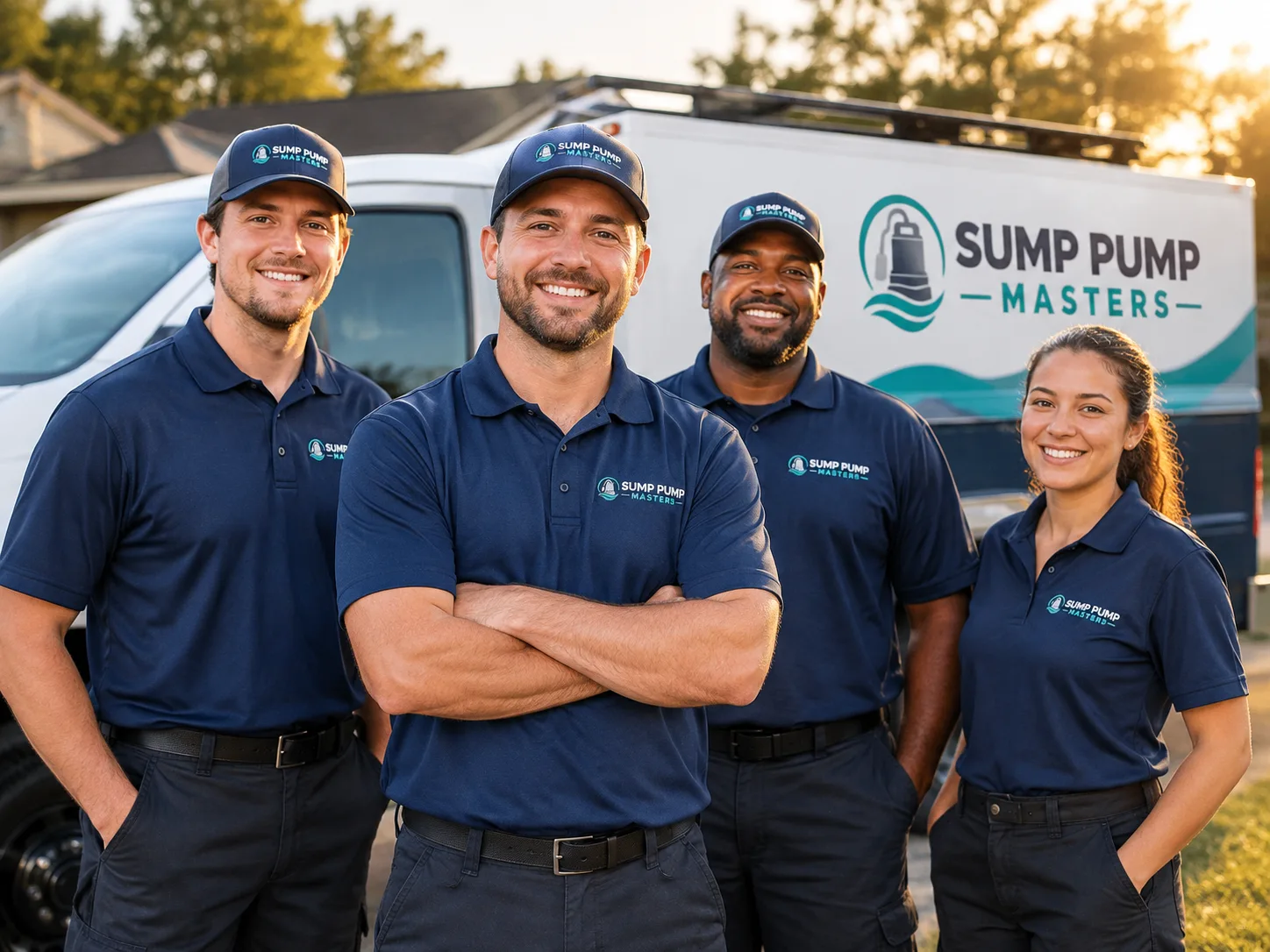 Sump Pump Repair company in Palmetto, GA