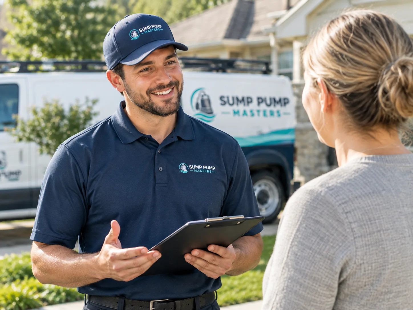 Sump Pump Repair Palmetto, GA FAQs